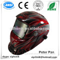 ANSI & CE welding helmet